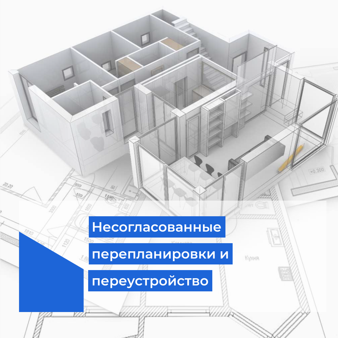 Переустройство мкд. Переустройство мкд